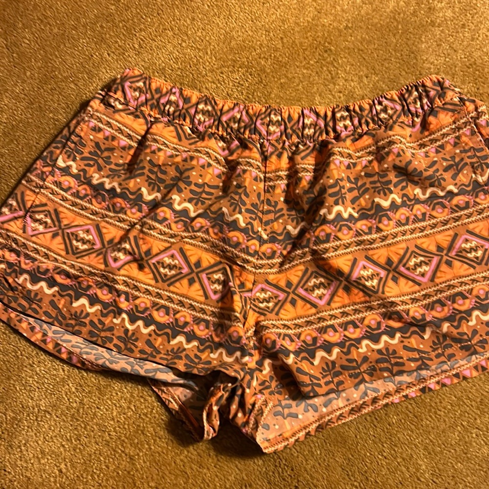 Patagonia shorts